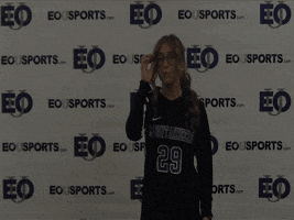 Mountup GIF by EOU Athletics