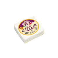 Cheese Mexican Sticker by Karoun Dairies