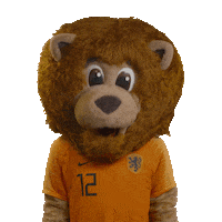 Oh No Omg Sticker by OnsOranje