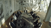 mars GIF by National Geographic Channel