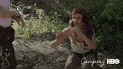 juliette lewis hbo GIF by Camping