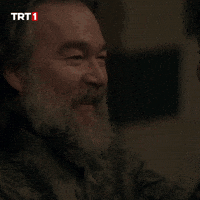 Miss You Hello GIF by TRT