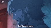 Dont Worry GIF by Adult Swim