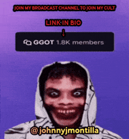 Link In Bio Cult GIF