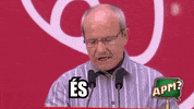 Montilla GIF by Alguna Pregunta Més?