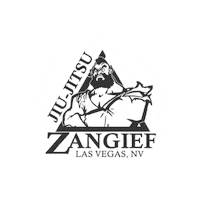 ZangiefJiuJitsu mma bjj martial arts jiu jitsu Sticker