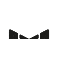 Moradness rad moradness Sticker