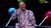 Ilustres Ignorantes GIF by Movistar Plus+