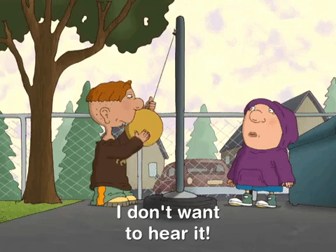 as told by ginger nicksplat GIF