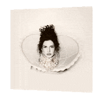 Marina And The Diamonds Yolo Sticker by MARINA