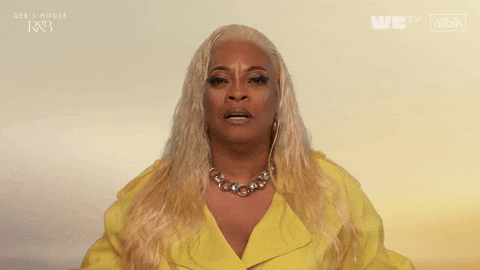 Lets Go Allblk GIF by We TV