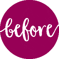Before And After Photography Sticker by puppytales