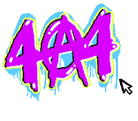 Art Pink Sticker