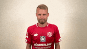 Brosinski Brosi GIF by 1. FSV Mainz 05