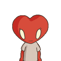 No Way Wow Sticker by LT3 Creations