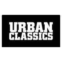 Fashion Logo Sticker by urbanclassics