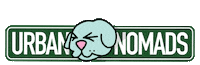Nft Nomads Sticker by Pins and Needles Collection