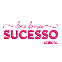 Sucesso Sticker by Dakota Calçados