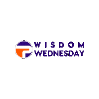 Thought Wisdom Sticker by Pontis Realty Inc., Brokerage