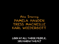Season 17 Episode 20 GIF by The Simpsons