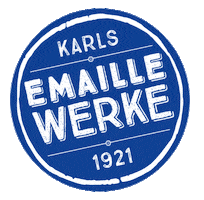 Werk Sticker by Karls Erlebnis Dorf