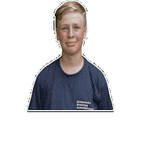 Jungwacht Blauring Sticker by Jubla Schaffhausen