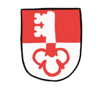 Switzerland Flag Sticker