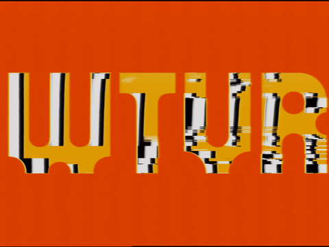 Art Glitch GIF