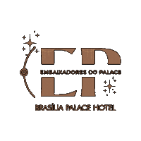 plazabrasilia casamentonopalace embaixadoresdopalace Sticker