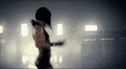mv umbrella GIF by Rihanna