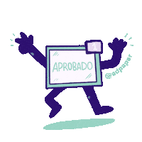 Agency Ok Sticker by Paper