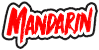20 Anos Mandarin Sticker by Nasala