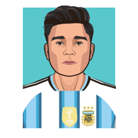 Happy World Cup Sticker by Panini America