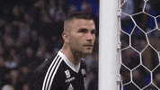 ol goalkeeper lyon lopes GIF