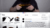 Style Care GIF by THE BEARD STRUGGLE