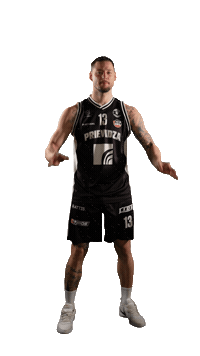 Bcprievidza Sticker by Prievidza Basketball Club