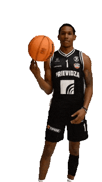 PrievidzaBasketballClub basketball gameday slovakia prievidza Sticker
