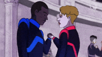 Let's Dance