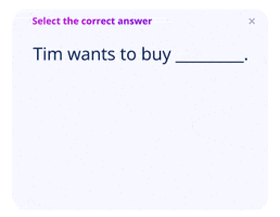 Learn English Languages GIF by Lingoda