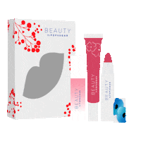 Beauty By Popsugar Sticker by popsugar