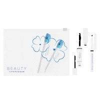 Beauty By Popsugar Sticker by popsugar
