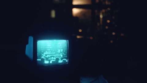 GIF by Marian Hill