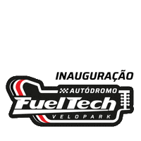 Sticker by FuelTech USA