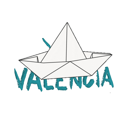 neusneve giphyupload playa valencia mar Sticker