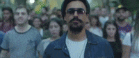 dread mar i video GIF by Sony Music Argentina