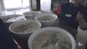 chinese food noodles GIF