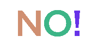 no Sticker by The Marilyn Denis Show