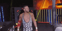 Colt Cabana Aew On Tnt GIF by All Elite Wrestling on TNT