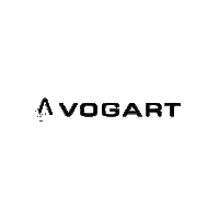 Logo Brand Sticker by Vogart Bags