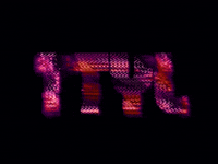 Art Glitch GIF
